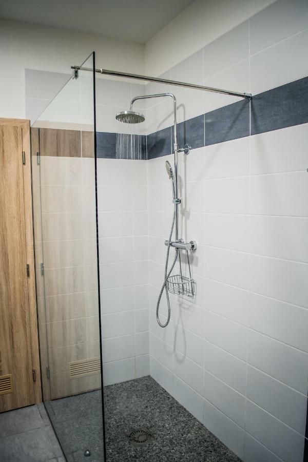 Apartman Laura, Frymburk Ngoại thất bức ảnh
