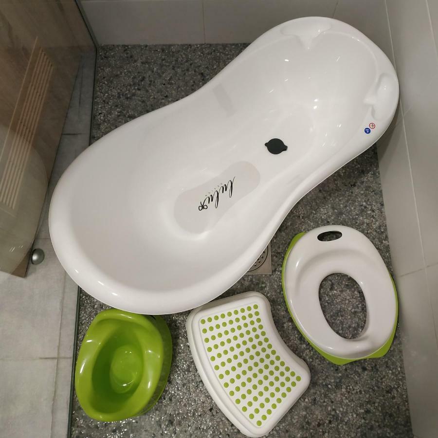 Apartman Laura, Frymburk Ngoại thất bức ảnh