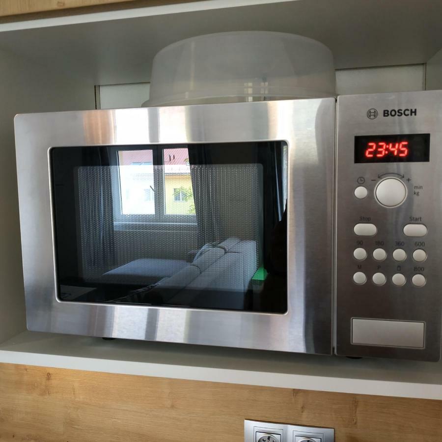 Apartman Laura, Frymburk Ngoại thất bức ảnh